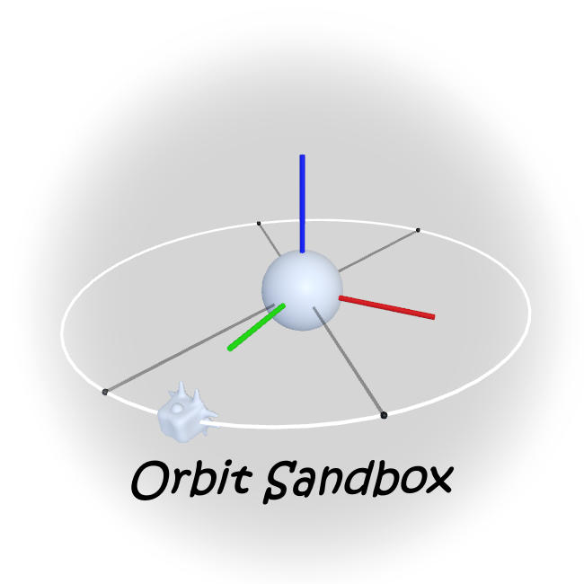 Orbit Sandbox